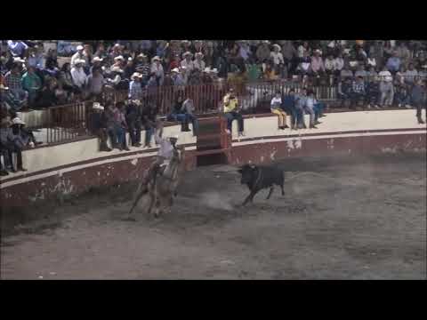 9,,GRAN PIAL CUADRILLERO DE TABARIN vs TARASCO DE LAGUNA SECA,,19 noviembre 2017
