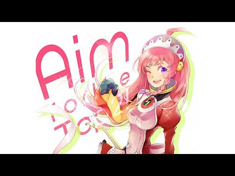 Top o Nerae! & Top o Nerae 2! Gattai Gekijouban!! Top o Nerae! ~Fly High~ Noriko Hidaka & Rei Sakuma