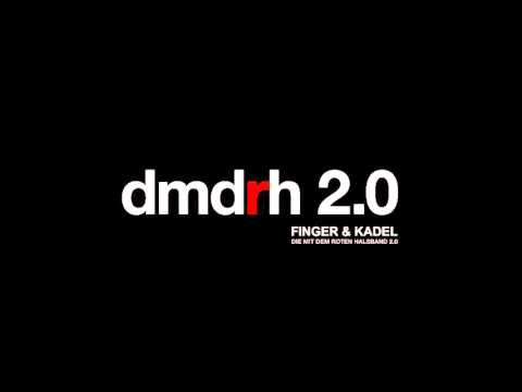 Finger & Kadel – Die mit dem roten Halsband 2.0 (Vox Shuffle Mix)