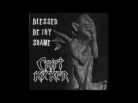 Cryptkicker - Blessed Be Thy Shame / Unusually Live Level (full album, 2CD)