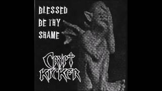 Cryptkicker - Blessed Be Thy Shame / Unusually Live Level (full album, 2CD)
