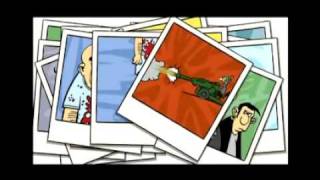 Knorkator - Alter Mann (ORIGINAL VIDEO)