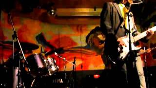 Video Tak trochu ožralej punker