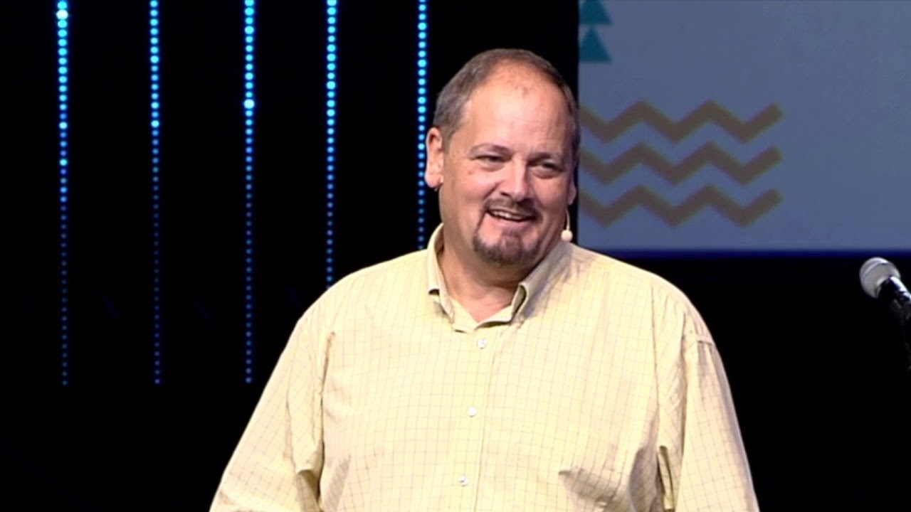 Mike Williams Funny and Serious Marriage Conference Part 1 of 2