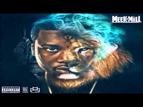 Meek Mill - Hip Hop (Prod. By Tone Beats) Dream Chasers 3