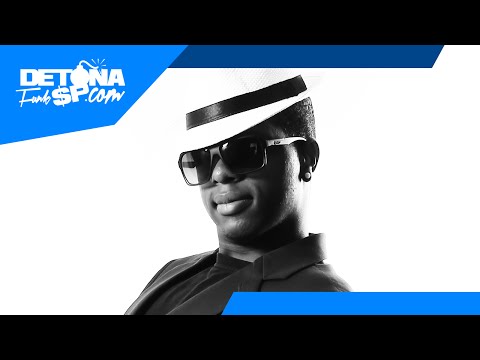 MC Delano - Devagarinho (DLN Studio)