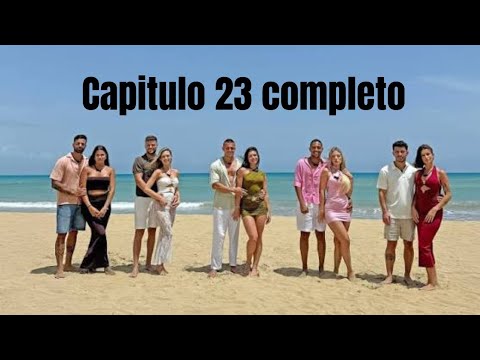 La isla de las tentaciónes temporada 9 capitulo 23 completo!