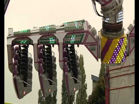 comment gagner loterie fete foraine