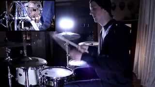 Climate Control - &quot;Tidal Wave&quot; Drum Playthrough