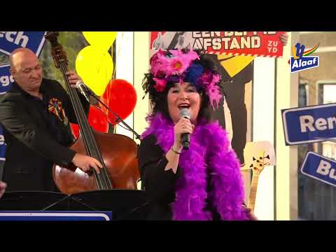 BBBBZ 2021: Dorothe Cox & Petri Boots - Geej ziet de moeijste