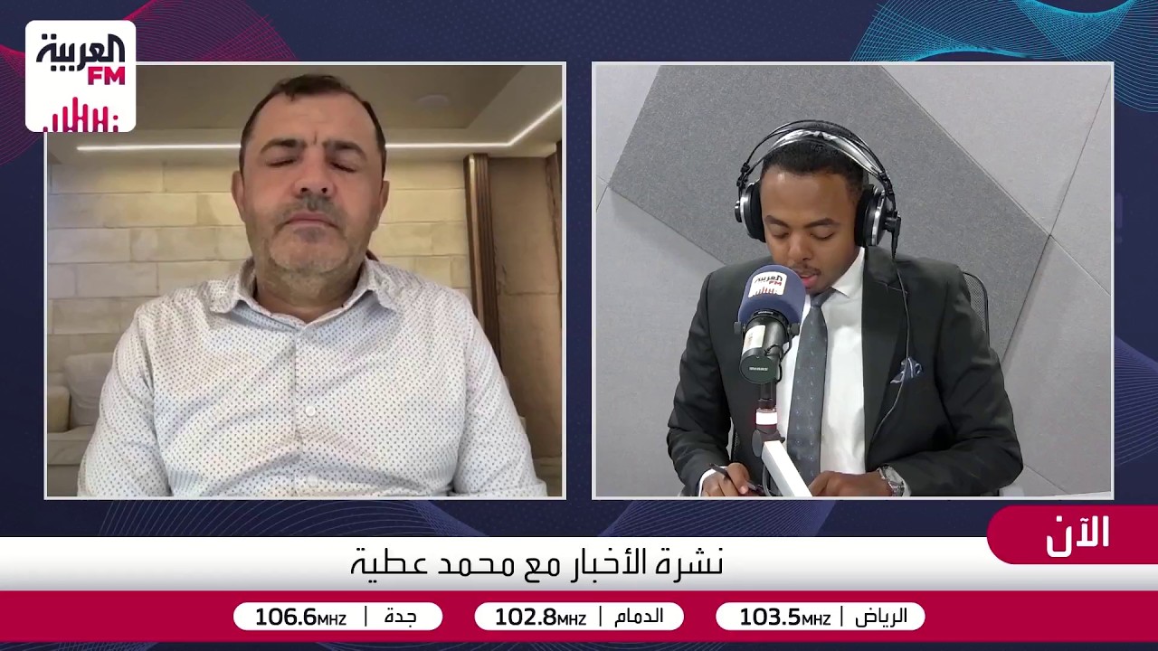 د.نبيل العتوم: الباكستانيون يملكون أدوات ضغط مهمة على الإيرانيين لوقف هجمات ?