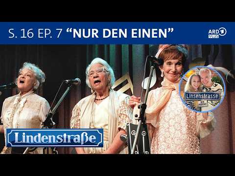 Lindenstraße "Nur den einen" (Staffel 16 Folge 7) | ARD Plus