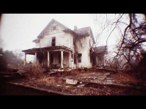 Haunted Houses So Cursed Even Ghost Hunters Fled