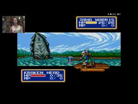 Shining Force II: Shiny inside and out (Part 11)