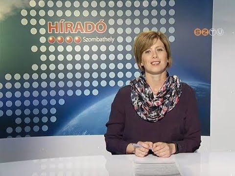 Híradó - 2017. szeptember 8.