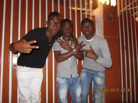 DARK SHINE PRESENT OS KIPICA EM TÁ BATOBRA