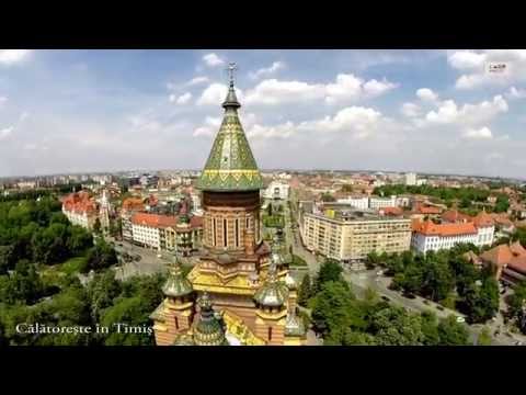 Promo - Judetul Timis