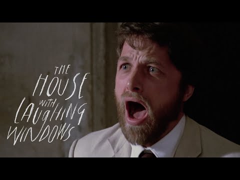 The House with Laughing Windows I  Official Trailer I 4K
