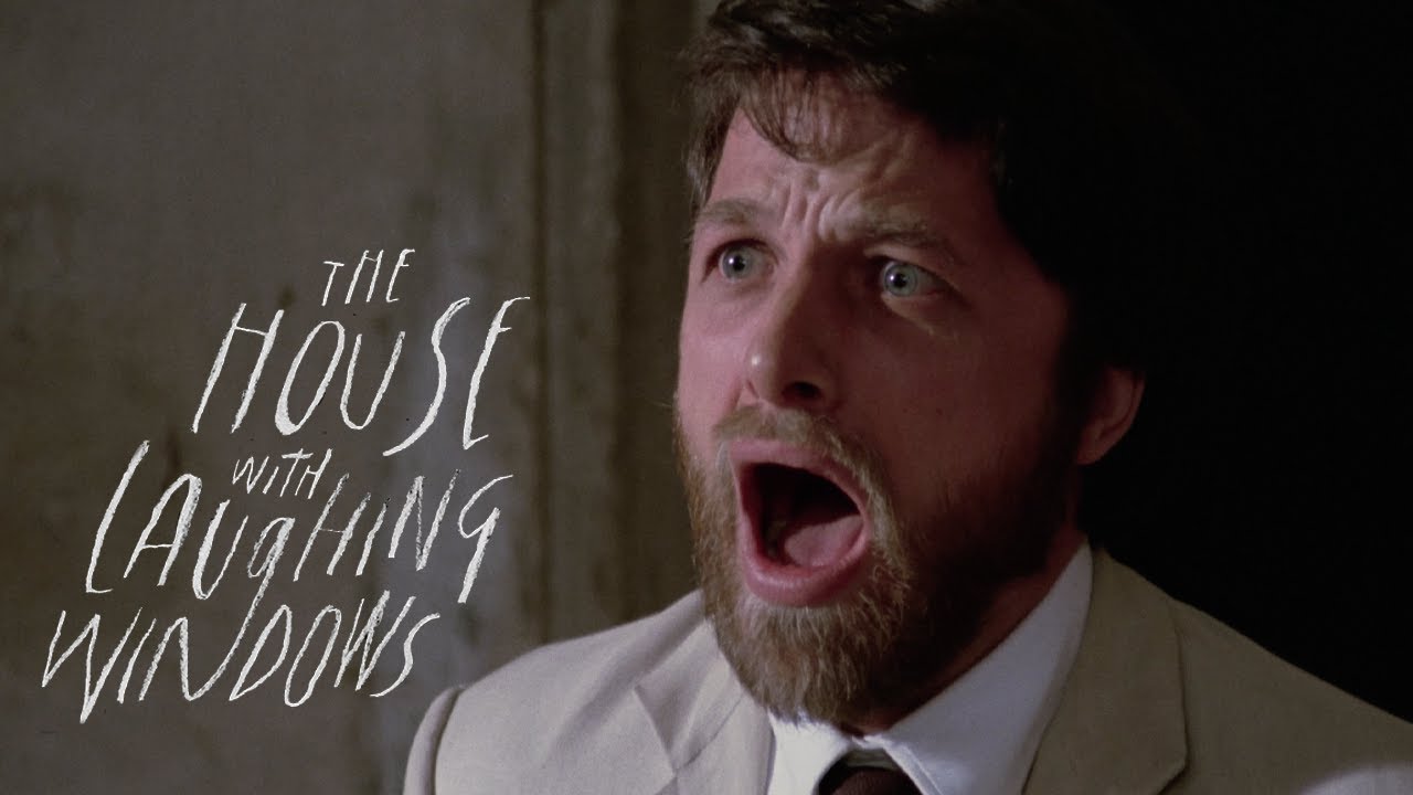 The House with Laughing Windows I  Official Trailer I 4K