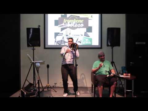 Trombone di Boteco - Ladeira da preguiça