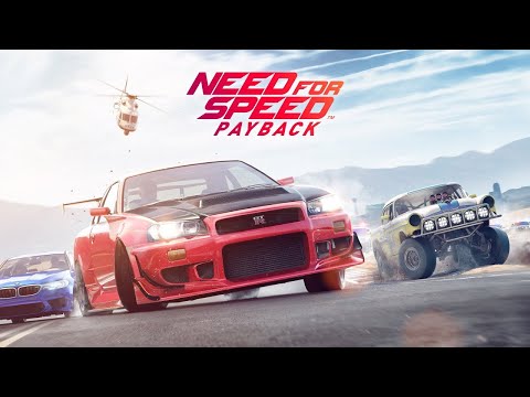 Need for Speed  Payback Gameplay Walkthrough Part 29 (Enemy Territory) (Runner)