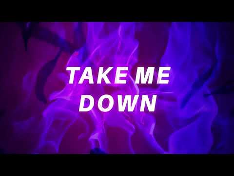 Samlight - Take Me Down