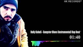 Mattafix - Gangster Blues instrumental Rap Beat Hip Hop