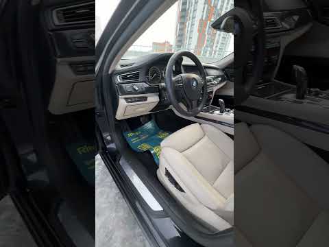 фото bmw 7 серии  0