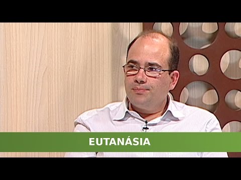 A Vida em Foco #185 - Eutanásia