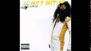 Ol&#39; Dirty Bastard - Recognize feat. Chris Rock - Nigga Please