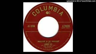 Mountains in the Moonlight b/w What&#39;s The Use - Johnnie Ray
