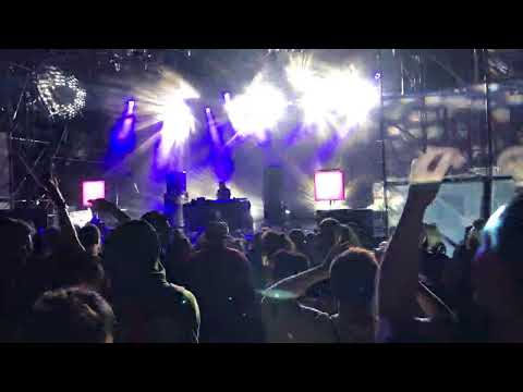 AR 2017: Moodymann: Fusion Groove Orchestra - If Only I Could