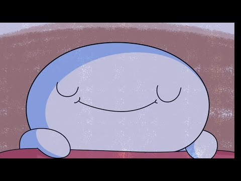 one hour of theodd1sout to fall asleep to