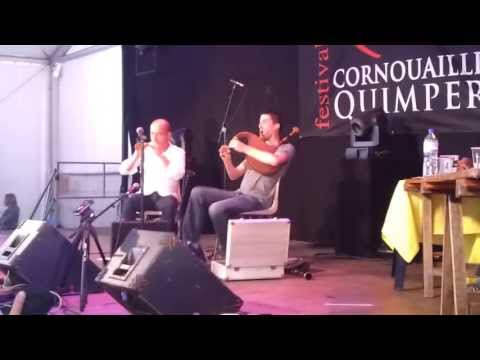 Plume de Paon 2013 - Hénaff/Kerveillant - Kas-a-barzh