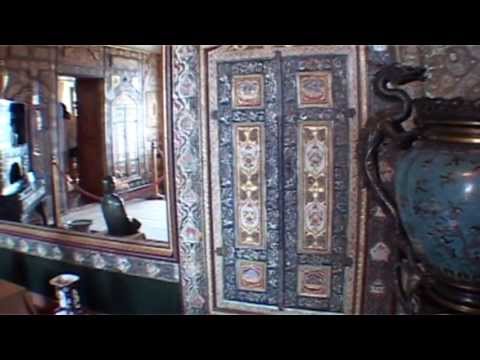 Na špacíru - Bojnice