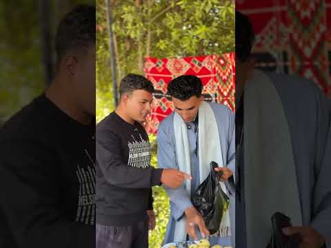 فكره جديده ( الطمع في الرزق )😱 مفيش عاش ولا اي 🎥🔥