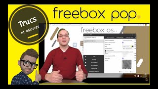#Freebox pop : 3 #trucs et #astuces qui améliore le player tv pop, va vous réconcilier avec #Free.