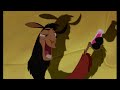 The Emperor S New Groove Ending