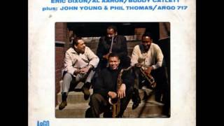 VESTED INTEREST   FRANK FOSTER