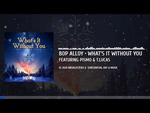 Video thumbnail for What’s It Without You