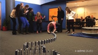 10,000 iPhone 5 Domino