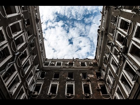 "Обійми". Харків (Obijmy by Okean Elzy for Biennale di Venezia 2022)