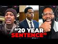 Rappers React To Finesse2Tymes Sentence
