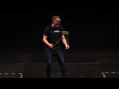 YYMCR 2016 SLUSNY 1A ELITE PRELIM - 26th Pavel Kalvach