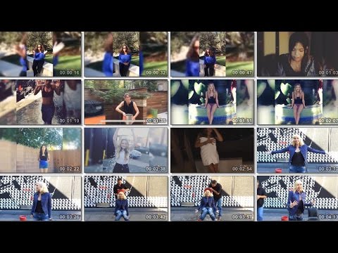 Sexiest and Funniest Celebrities Ice Bucket Challenge Part 6