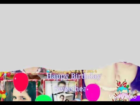 Birthday of Snehal kapoor#####