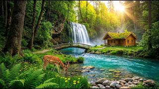 Heal From Within 🌿 Gentle Music for Anxiety, Stress and Inner Peace