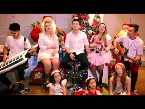 O Natal Existe - MÚSICA PARA MISSA