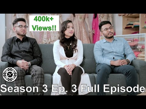 How much influence can a brother-in-law have on the bride? Nazranaa Diaries Season3 Ep3 Full Episode