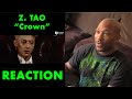 Z.TAO – CROWN (Music Video)